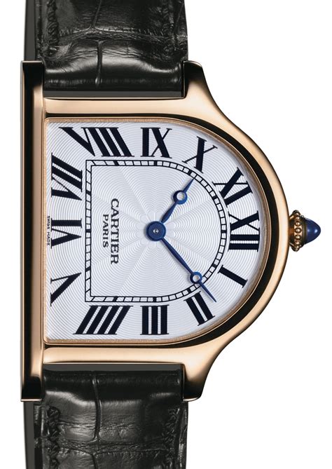 cartier cloche watch price|cartier cloche.